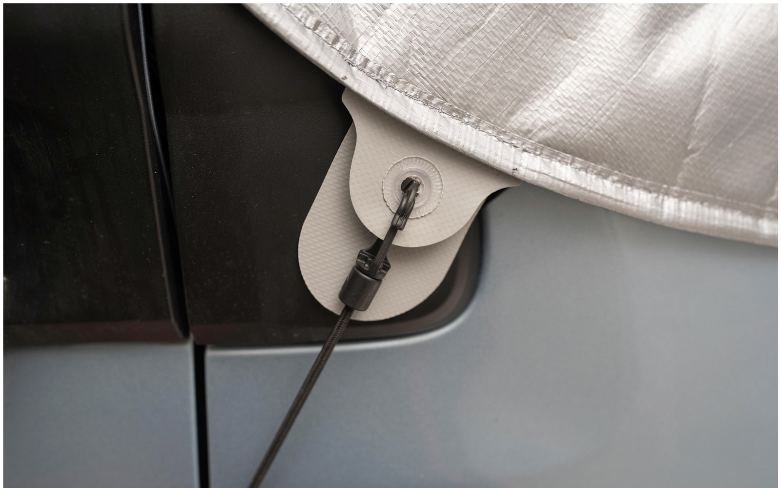 Hindermann Thermofenstermatte Classic für Renault Master III ab 2019