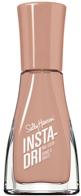 Sally Hansen Instadri Taupe Priority