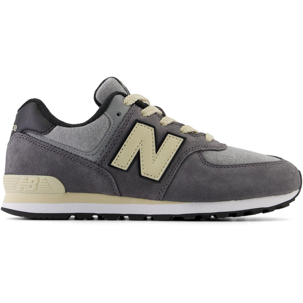 Køb New Balance 574 Kids Sneakers Magnet