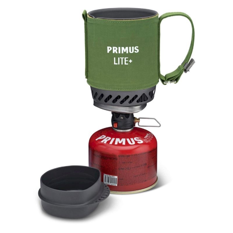 Lite Plus Stove System - Réchaud à gaz