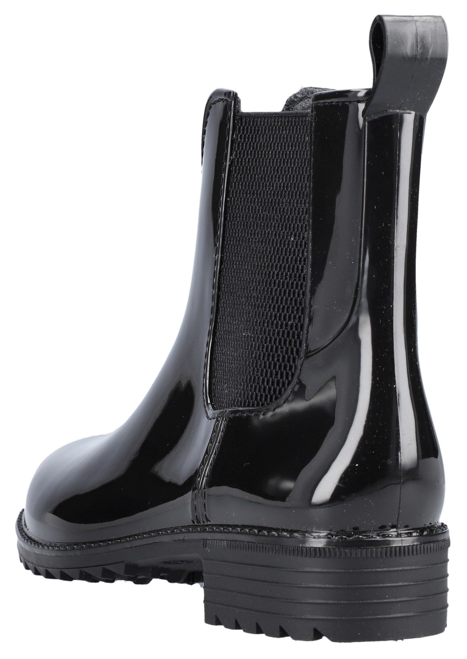 Gummistiefelette