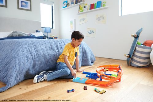 Hot Wheels Action HTK17 speelgoedvoertuig