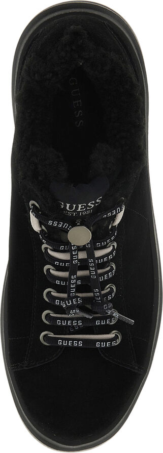 GUESS ELBINA Black