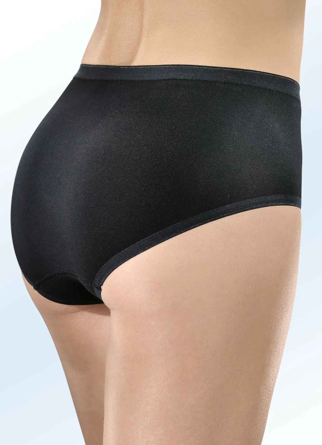 Speidel Dreierpack Slips mit Viskose