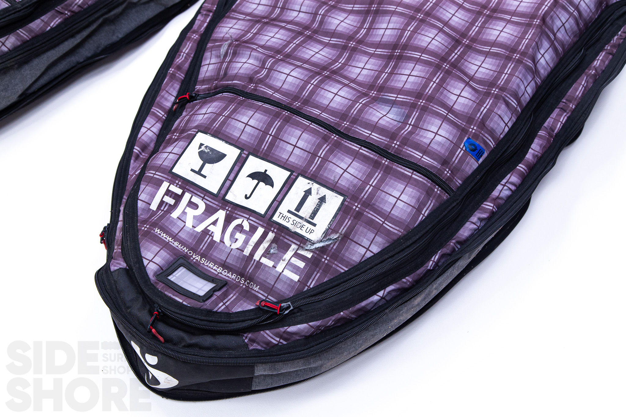 Sunova FLATWATER FAAST PRO #Twopieces 14' x 21.5