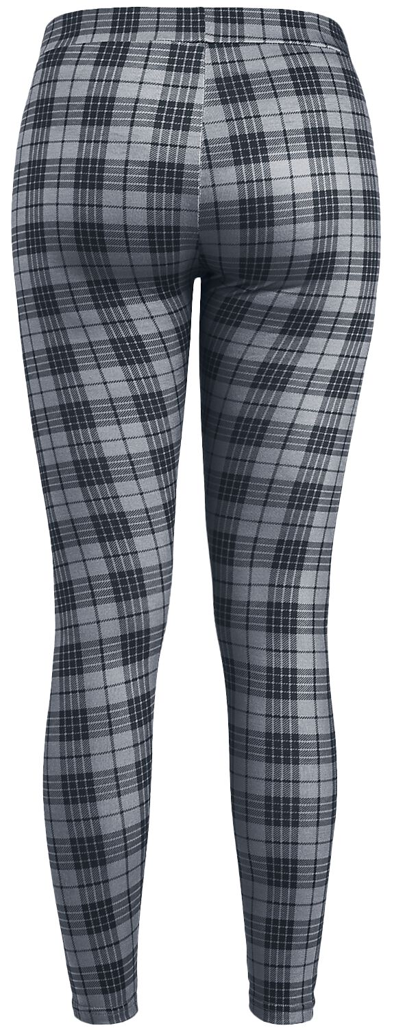 Leggings à carreaux | Forplay Legging