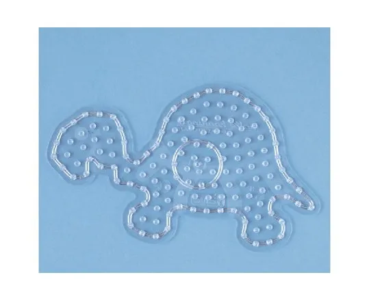 Hama Maxi Perleplade - Skildpadde - No. 8210