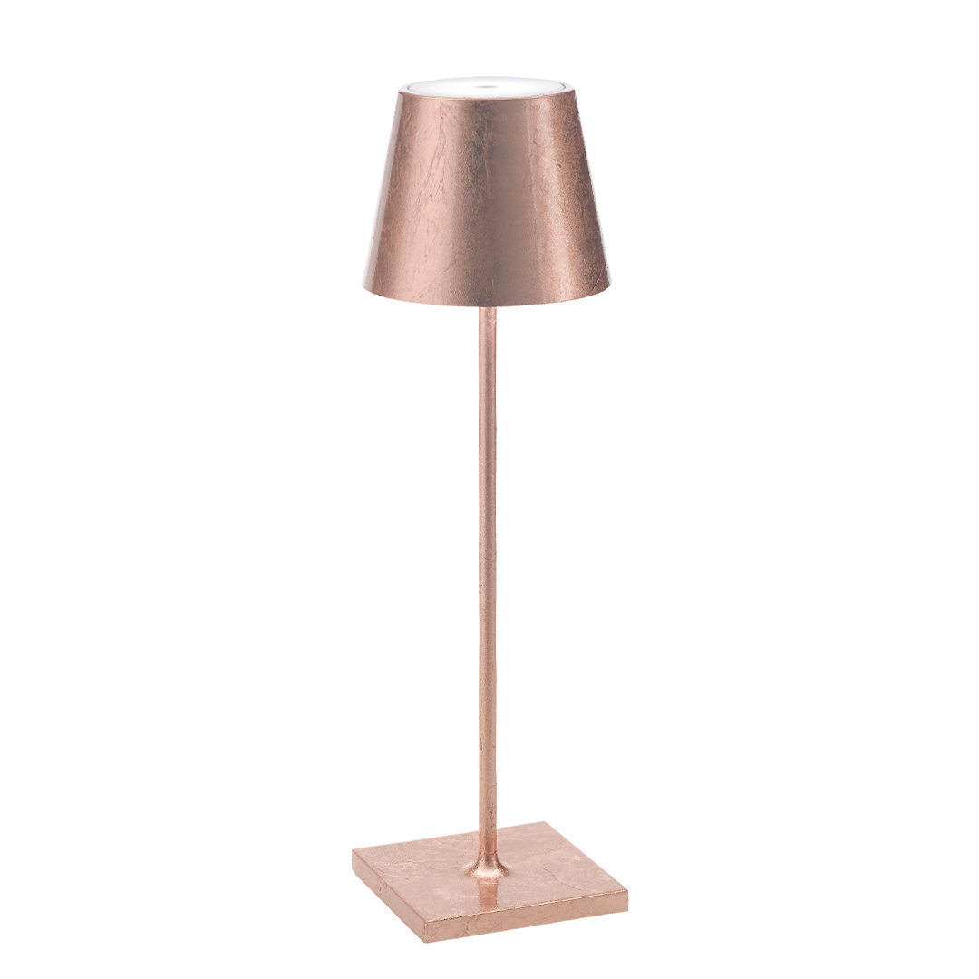 Zafferano oplaadbare tafellamp L