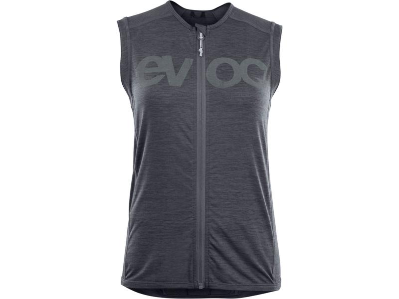 evoc Rückenpanzer Protector Vest Women L Protektorenweste für Damen