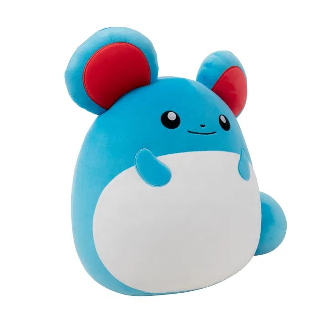 Squishmallows - 35 Cm Pokemon Marill