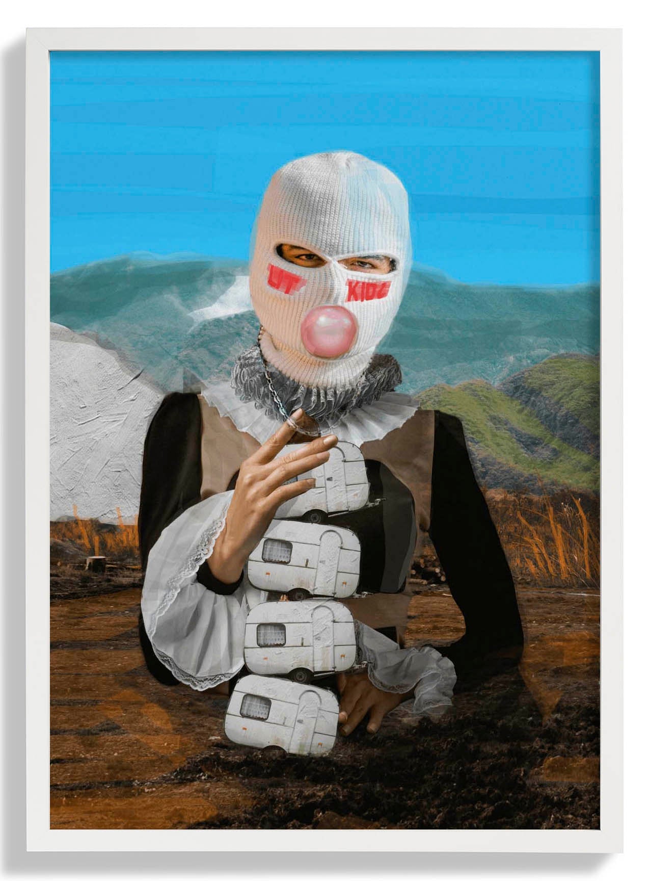 Camperfan von Bartosz Walat
