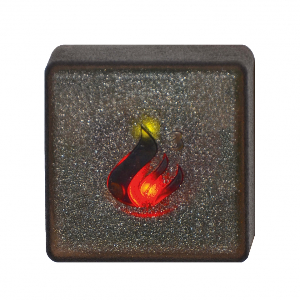 3Gas-Alarm  Square