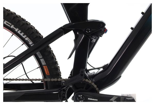 Produit reconditionné · Conway WME 4.7 Carbone / Vélo VTT / Conway | Très bon état