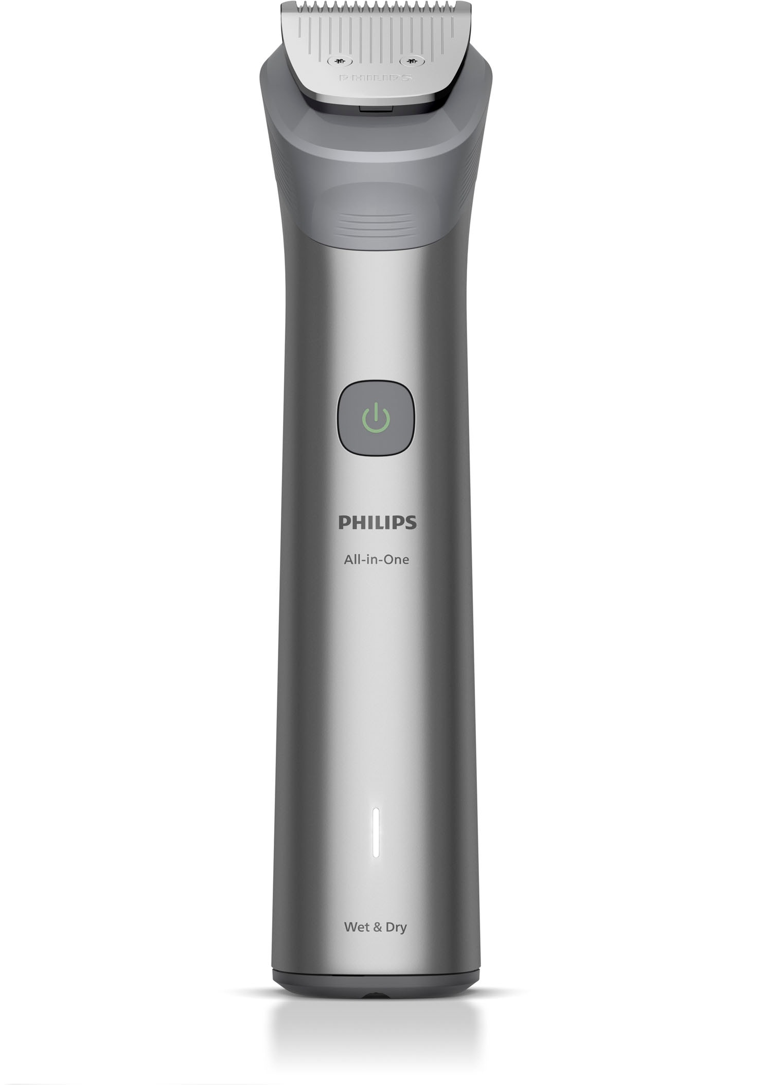 Philips Multifunktionstrimmer »Series 5000 MG5921/15« 10 Aufsätze 10-in-1-Trimmer für Gesicht, Körper und Kopfhaare