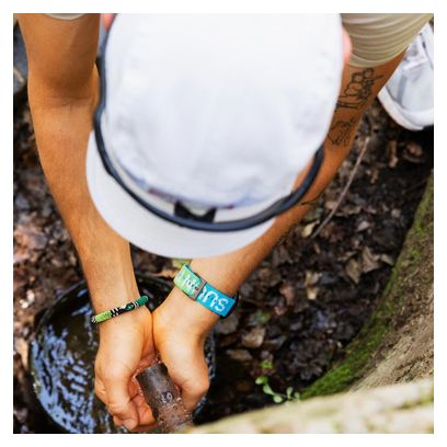 Montre GPS Suunto Race S Power Blue - Turquoise