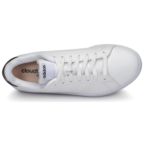 Adidas Sportswear - ADVANTAGE - Blanc / Bleu