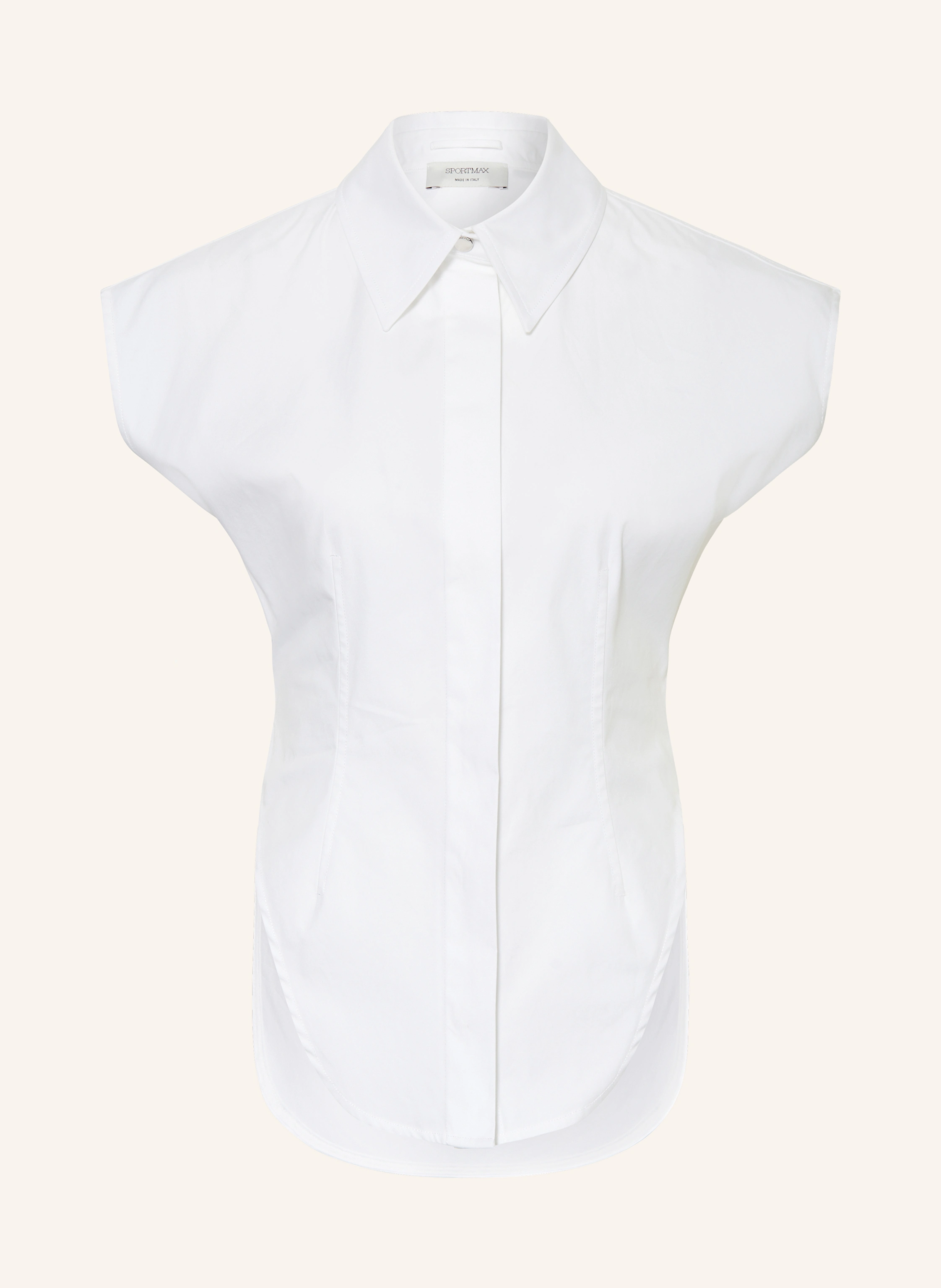 SPORTMAX Blusentop SABATO