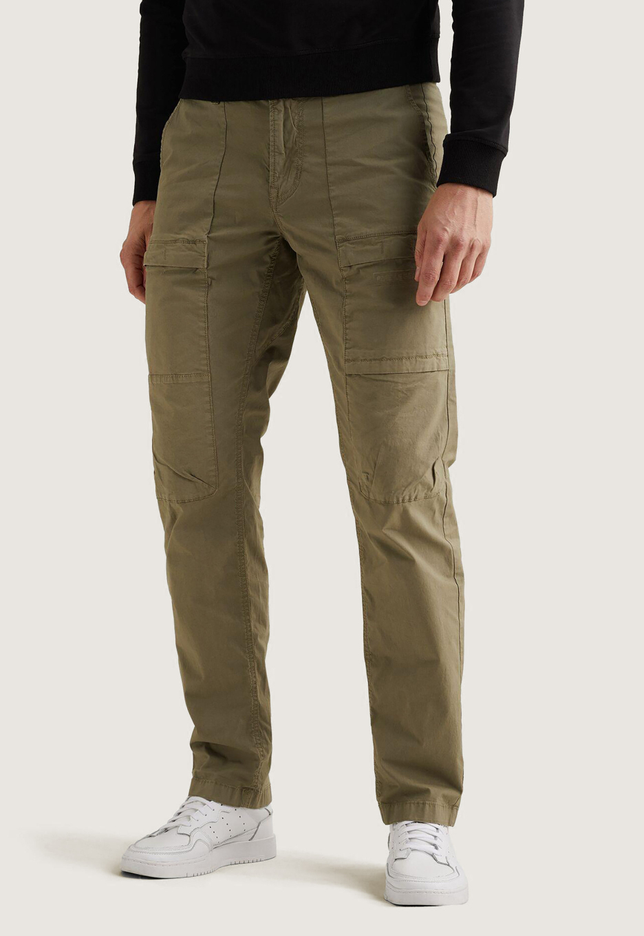 PME Legend Yetliner Hybrid Relaxed Fit Broek