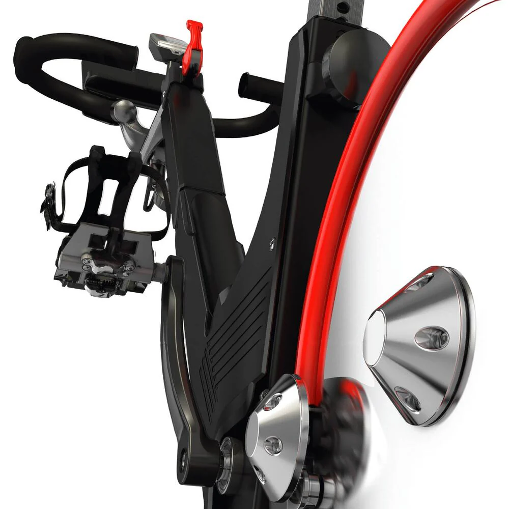 KEISER M3i
