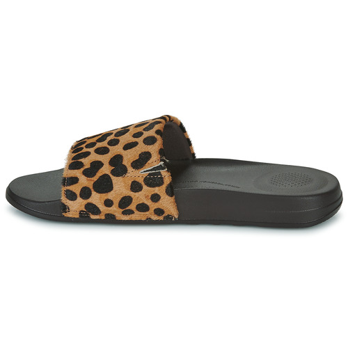 FitFlop - IQUSHION - Leopard / Noir