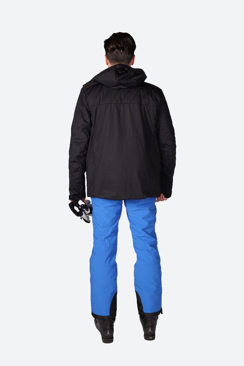 be:at:  Ronn Ski & Lifestyle Jacket
