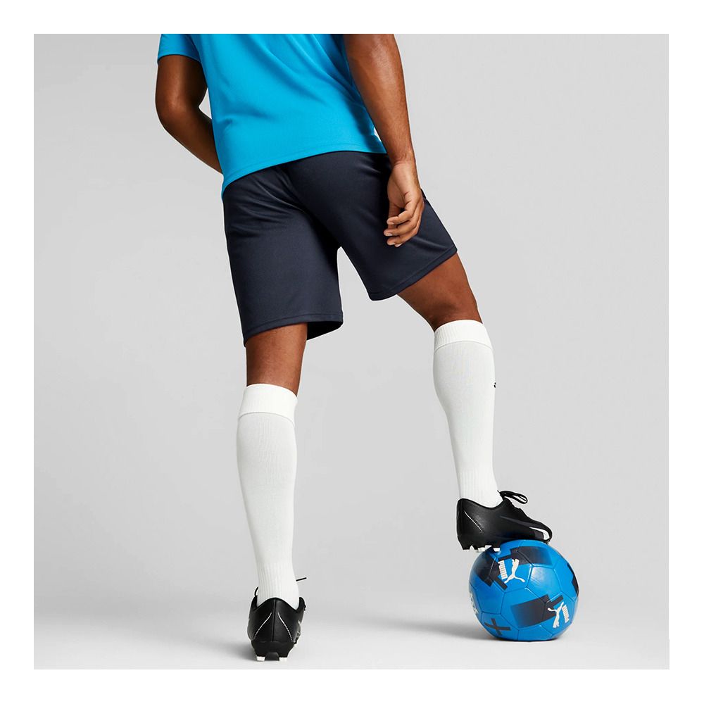 Puma OM TR - Short Homme parisian night/bleu azur