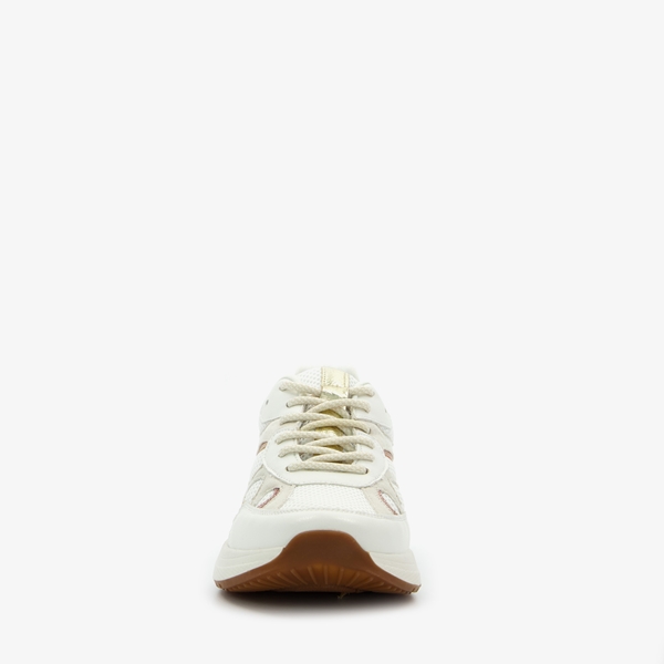 Blue Box dames dad sneakers