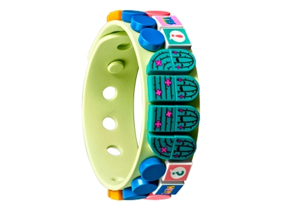 LEGO Coole cactus armband (41922)