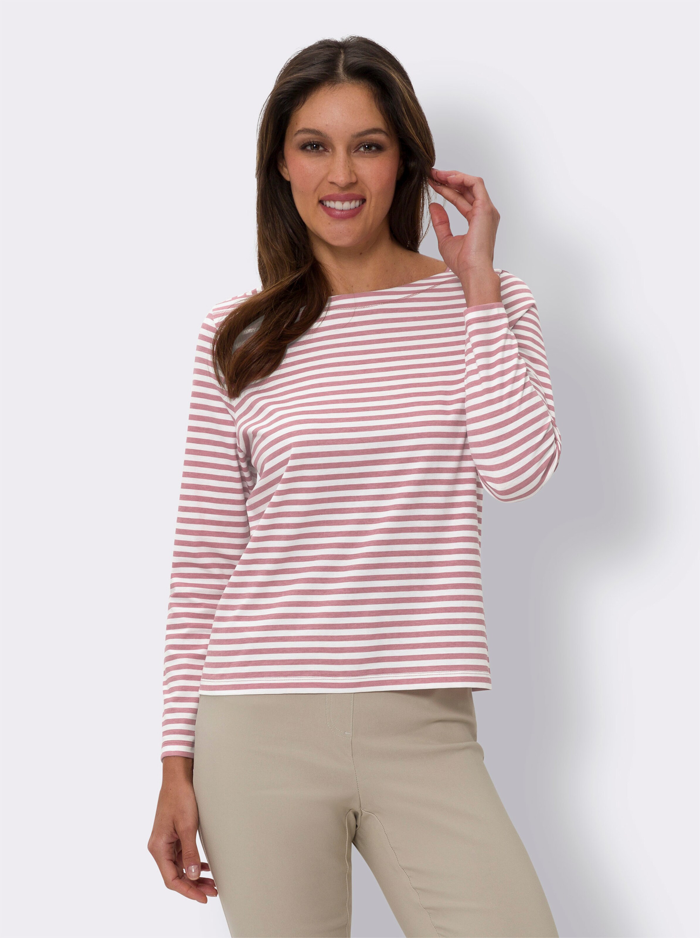 Ringelshirt