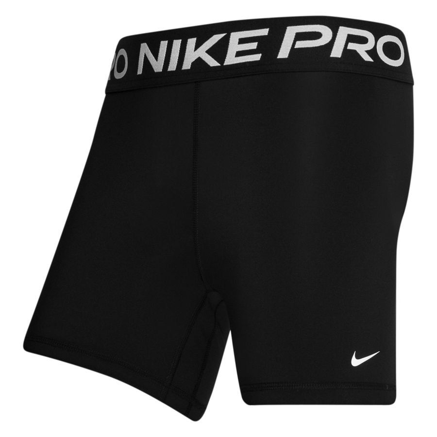 Nike Pro Collant 365 - Noir/Blanc Femme