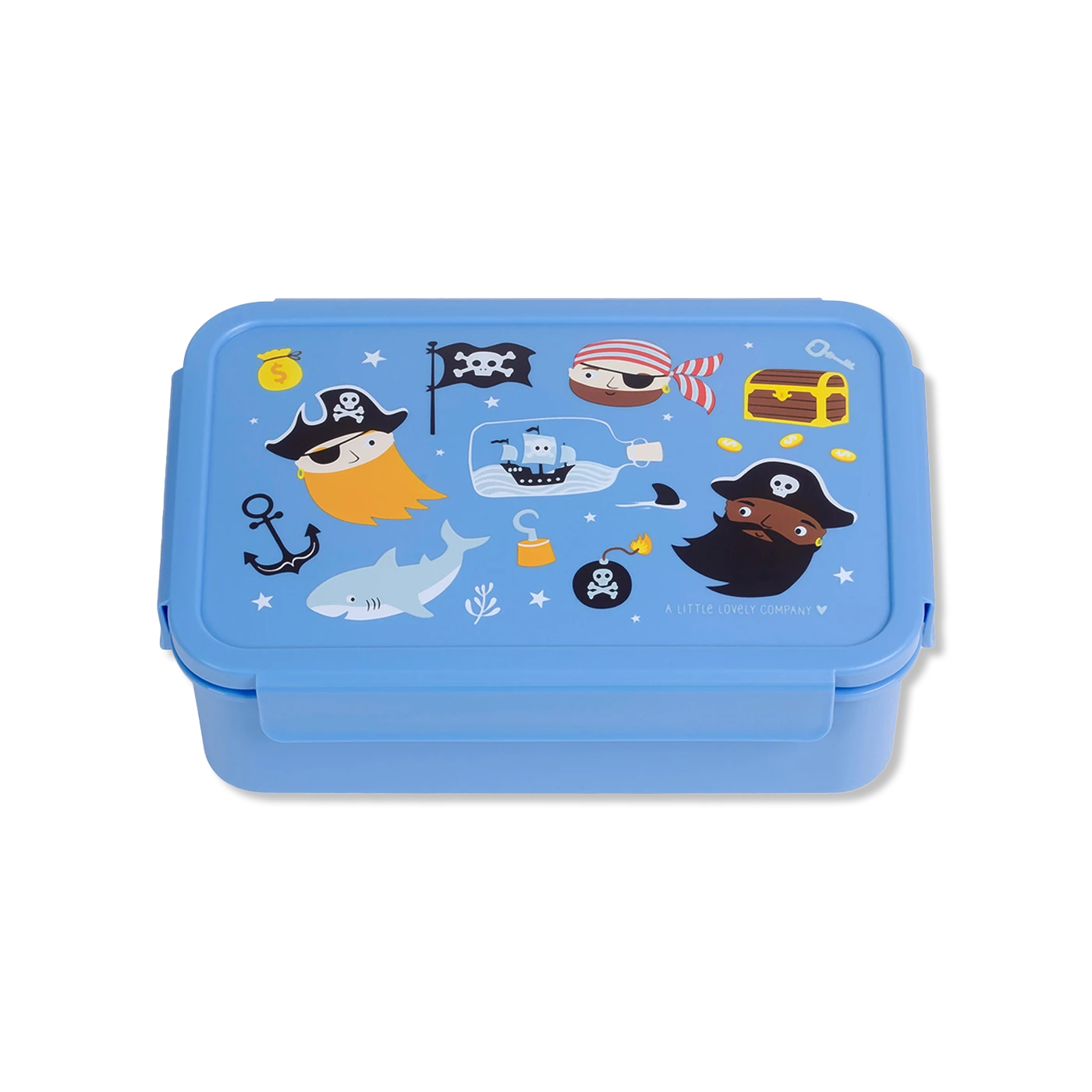 Lunch box madkasser