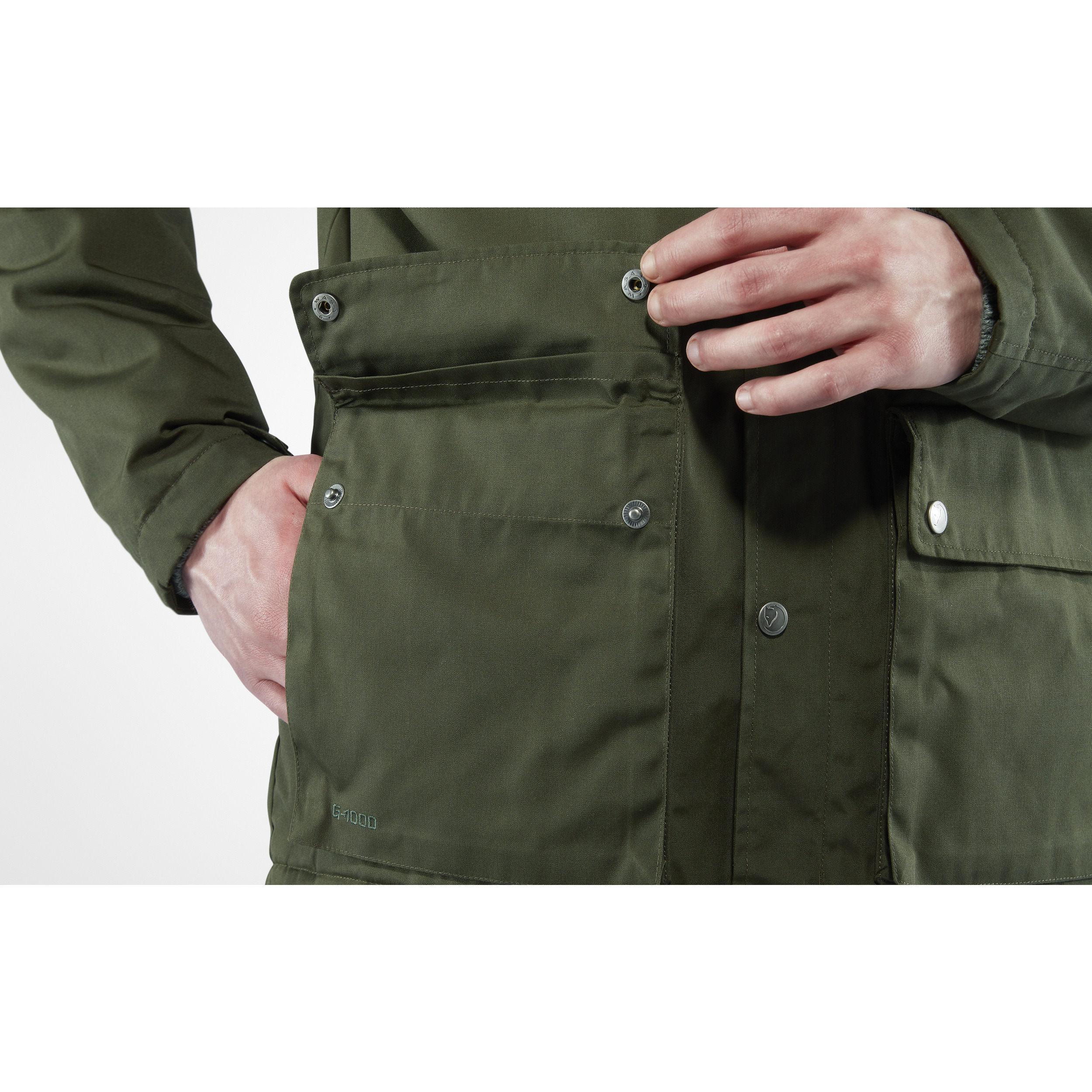 Greenland Winter Jacket