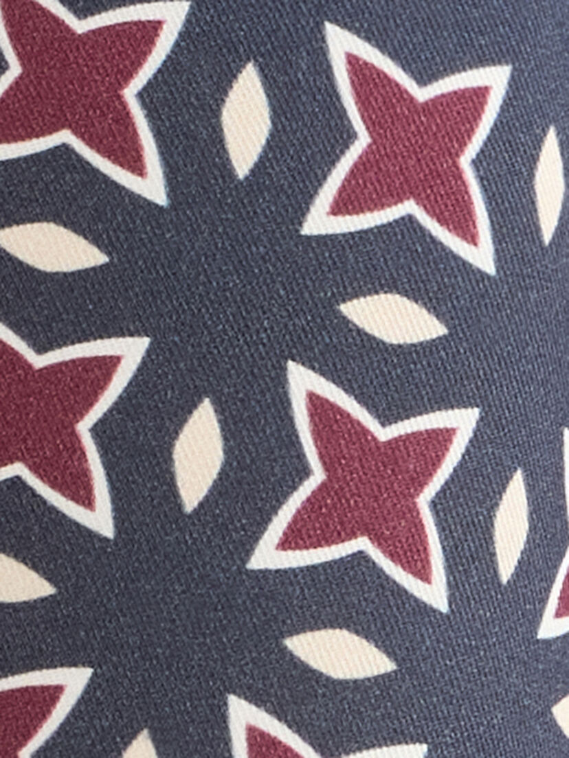 Jurk - blauw
