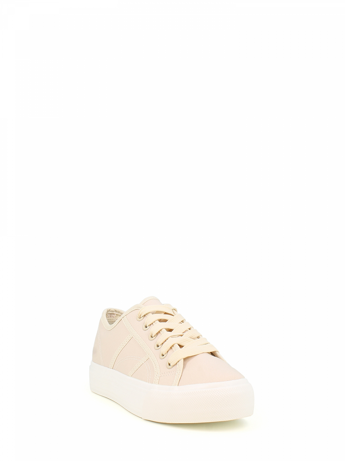 Duffy Mineo Canvas beige