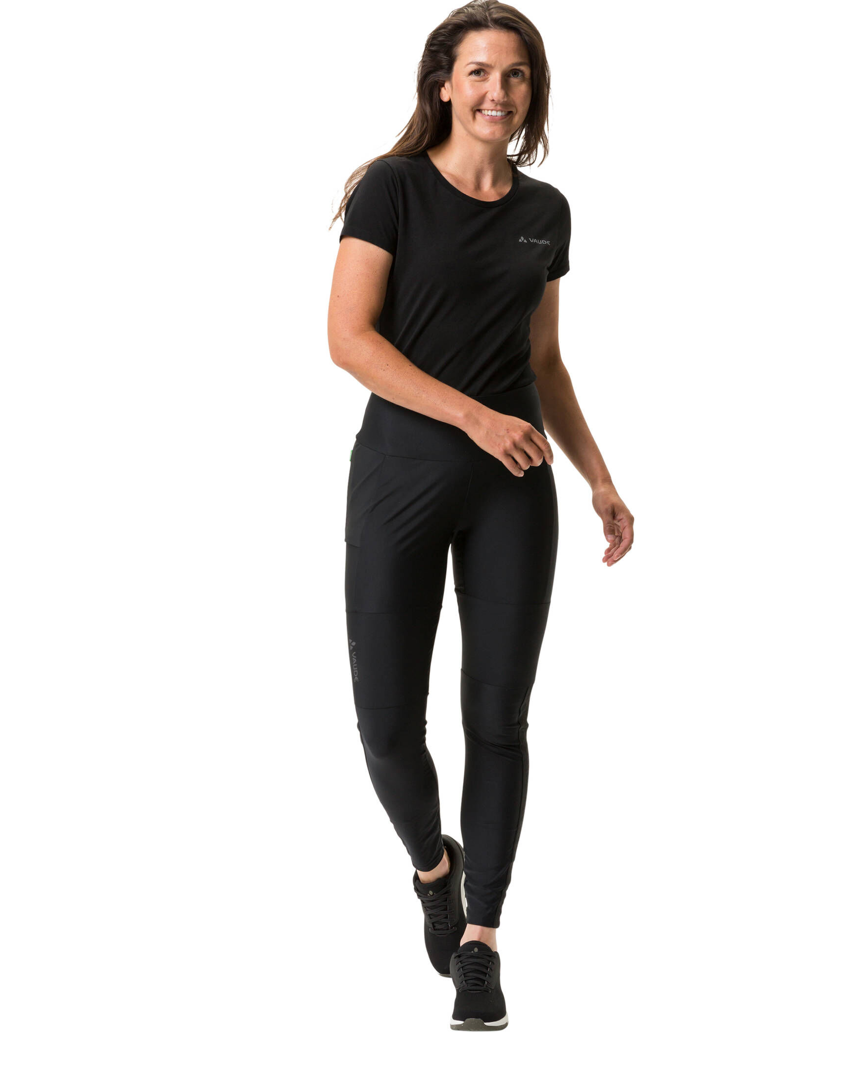 VAUDE| Damen Hose