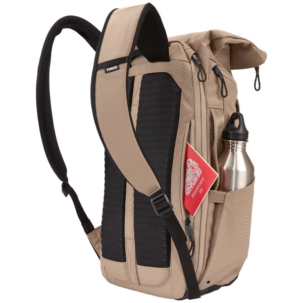 Sac à dos lifestyle THULE PARAMOUNT 24L TIMBERWOLF