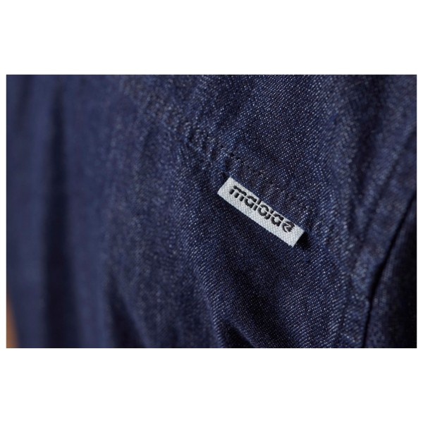 Maloja - ZwickerM. - Chemise