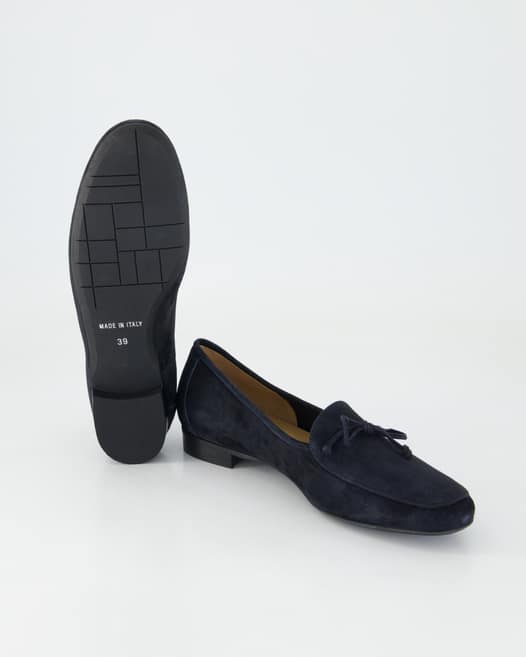 Konstantin Starke 8340 Slipper in Blau