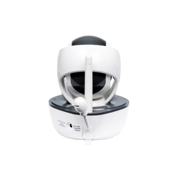 Alecto Digitale Beeldbabyfoon DVM200M