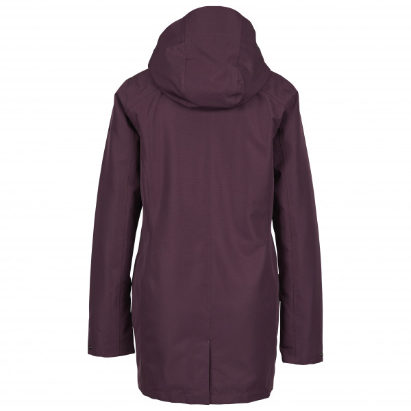 Vaude - Women's Jalama Coat - Manteau