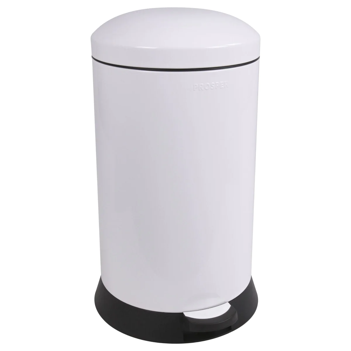 Prosper- Poubelle cuisine 20L Boheme Made in France Prosper