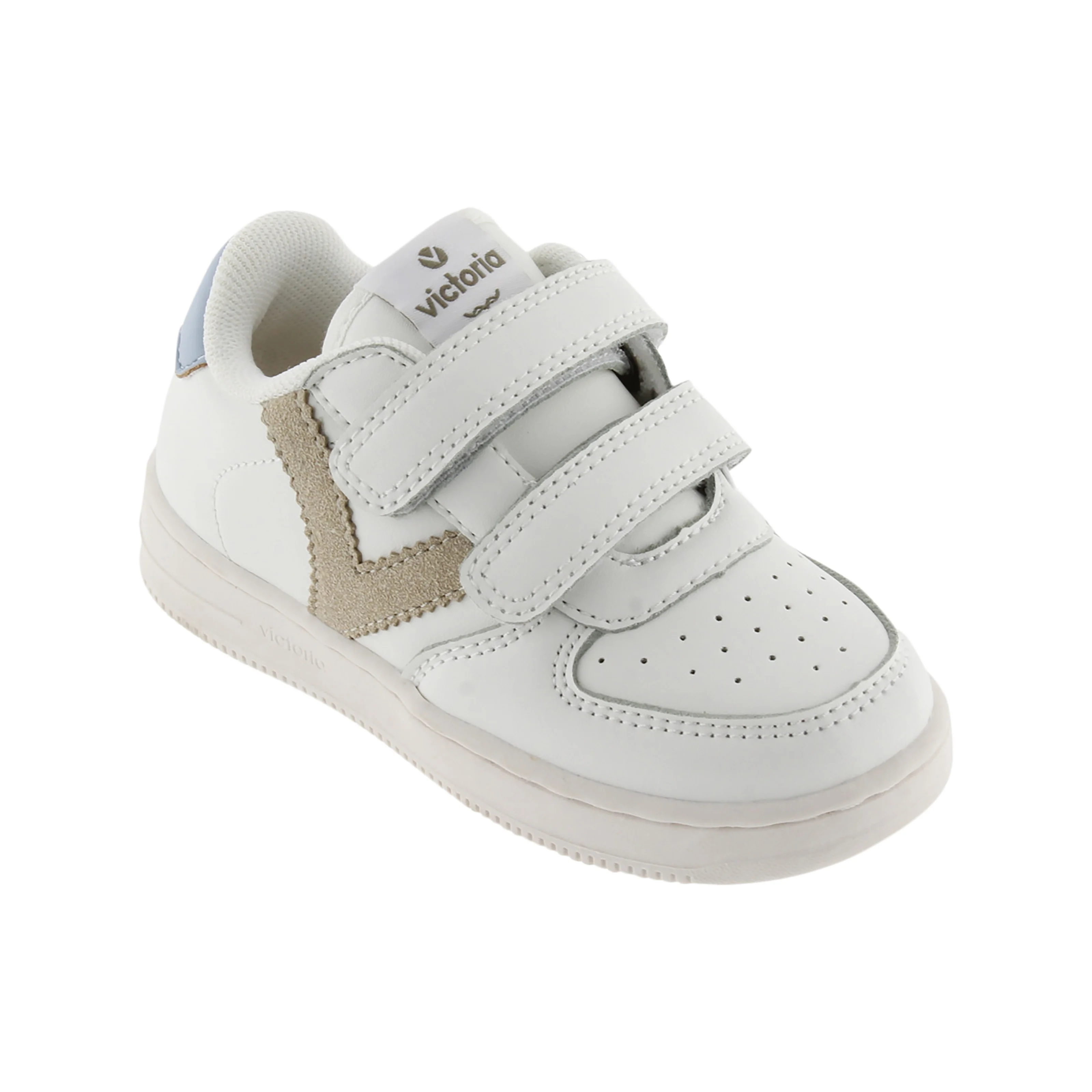 Basket enfant1124104 | Marron