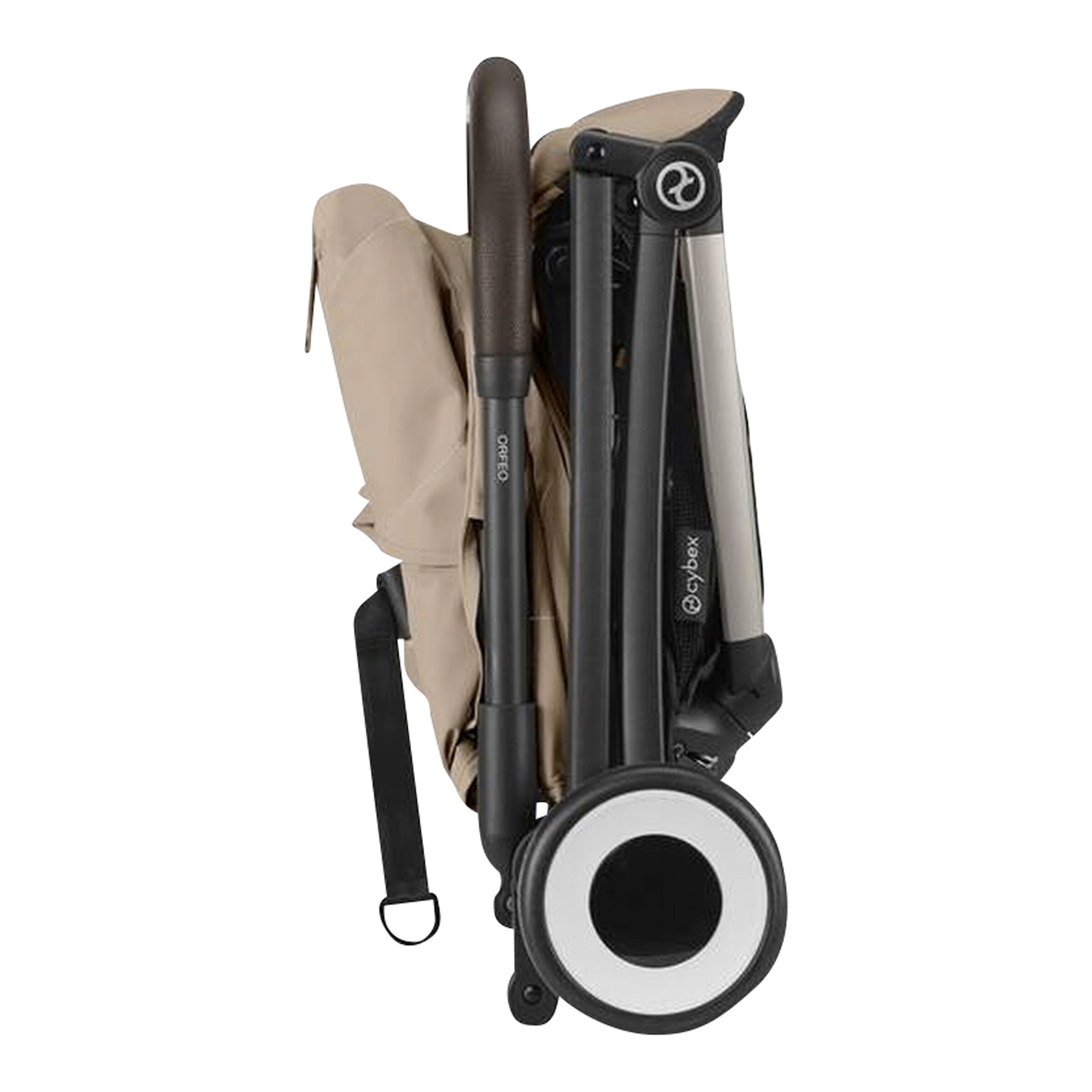 Cybex - GOLD Buggy ORFEO (2025) almond beige
