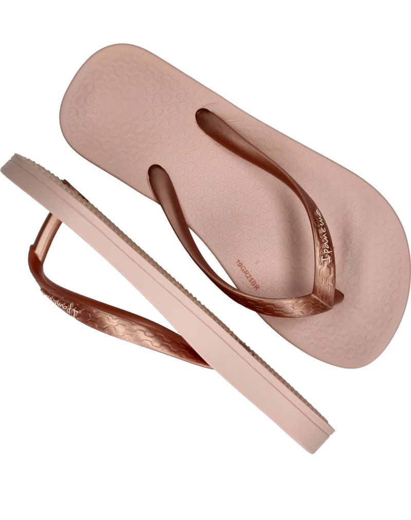 Ipanema Anatomic Colors Kids Slippers Roze Meisjes