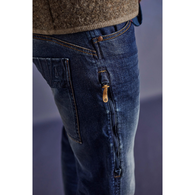 Maloja Herren BlutwurzM. Hose