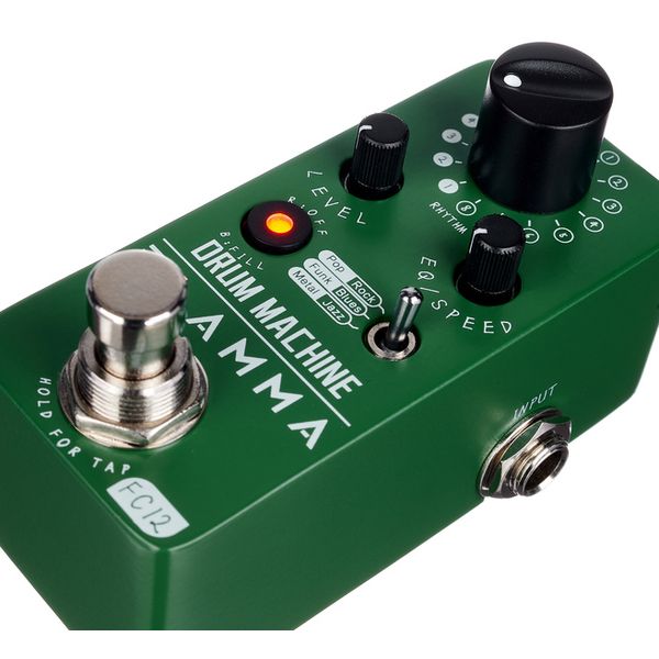 Flamma FC12 Drum Machine