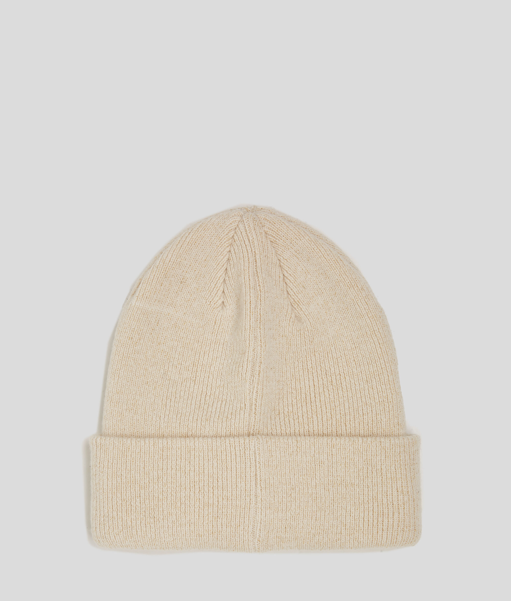 BONNET EN LUREX K/IKONIK CHOUPETTE
