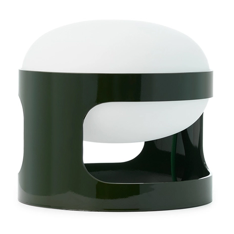 Tafellamp KD28 forest green