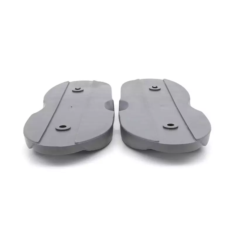 Soulplates TRIGGER Rainbow Gris