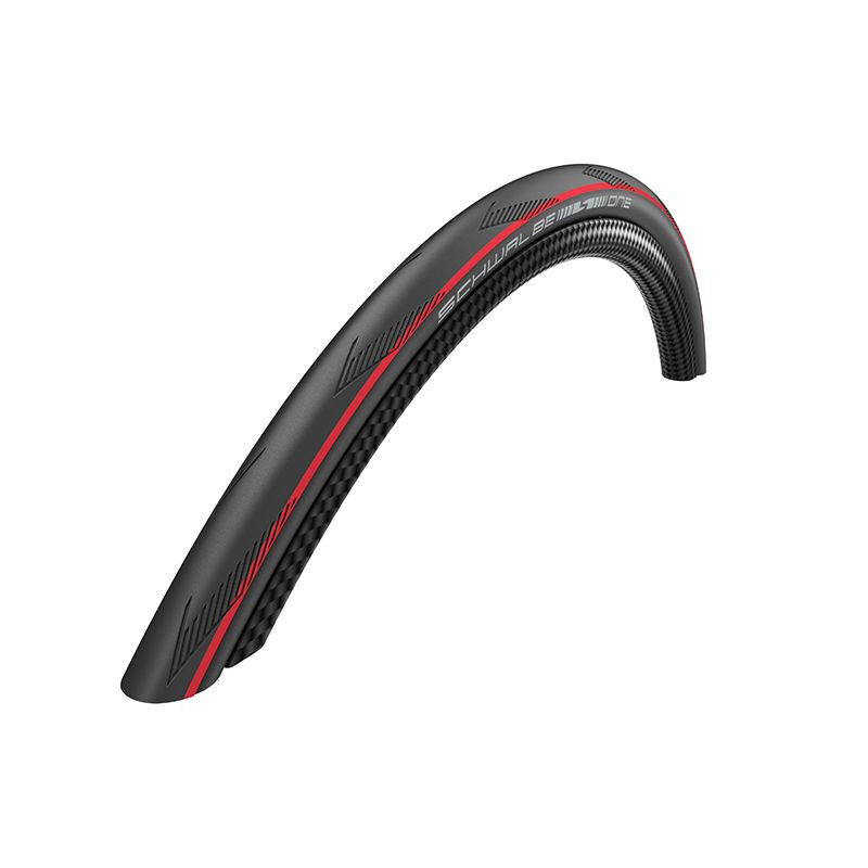 One 700 RaceGuard Folding - Pneu vélo route